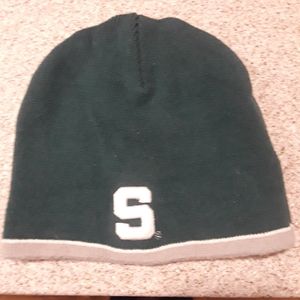 MSU hat